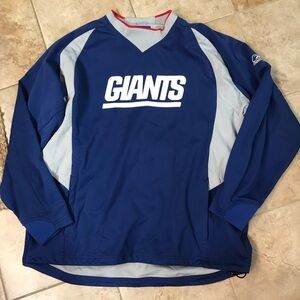 🏈GIANTS ON FIELD Pullover